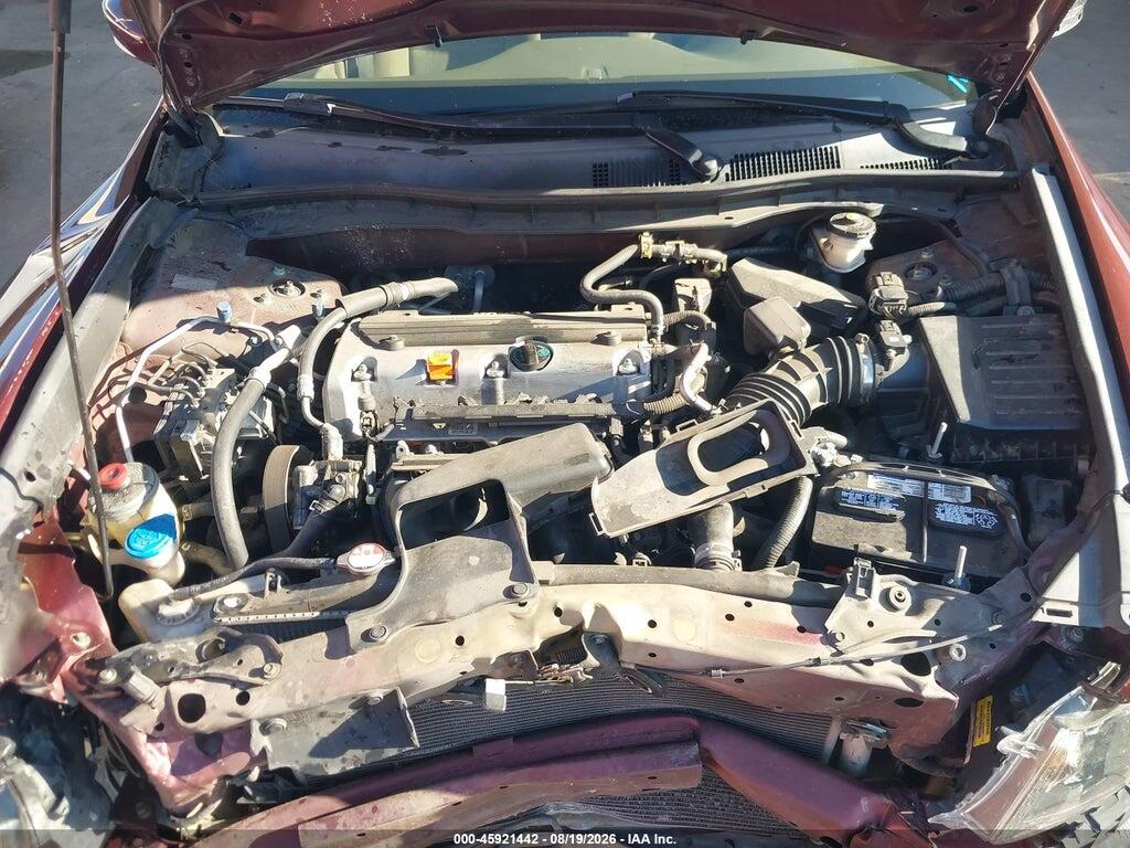 1HGCP2F34AA049673 2010 HONDA ACCORD photo no. 10