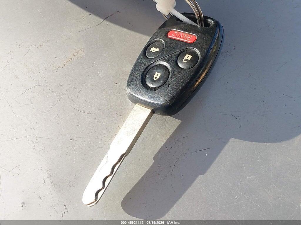 1HGCP2F34AA049673 2010 HONDA ACCORD photo no. 11