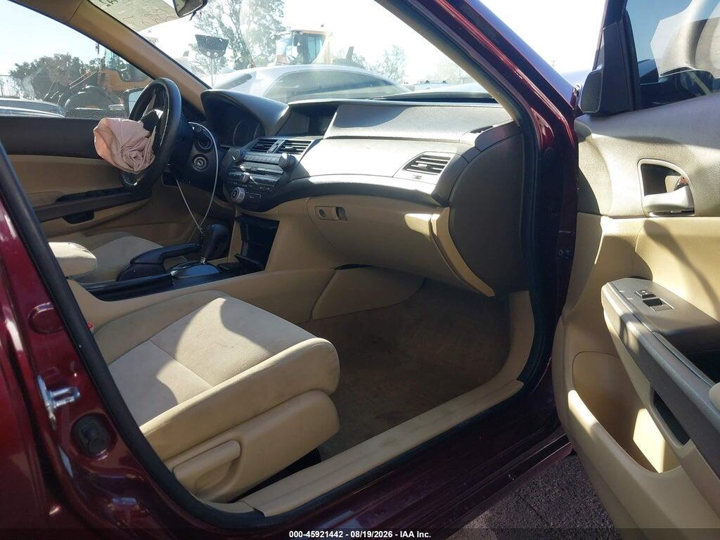1HGCP2F34AA049673 2010 HONDA ACCORD photo no. 5