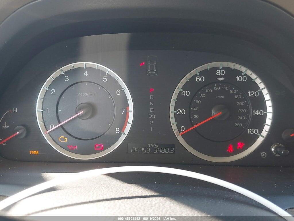 1HGCP2F34AA049673 2010 HONDA ACCORD photo no. 7