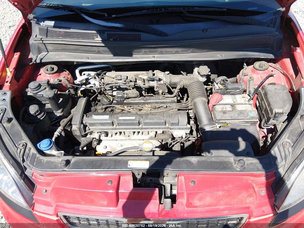 KNDJT2A28A7146159 2010 KIA SOUL photo no. 10