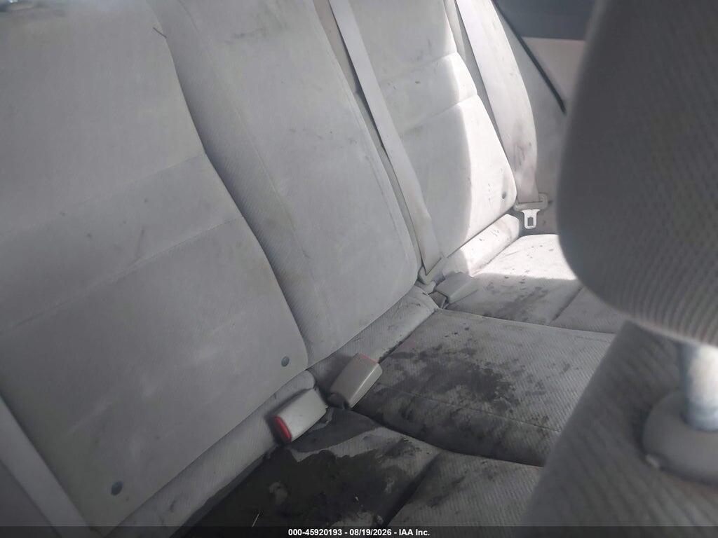 2HGFA1F5XAH580338 2010 HONDA CIVIC photo no. 8