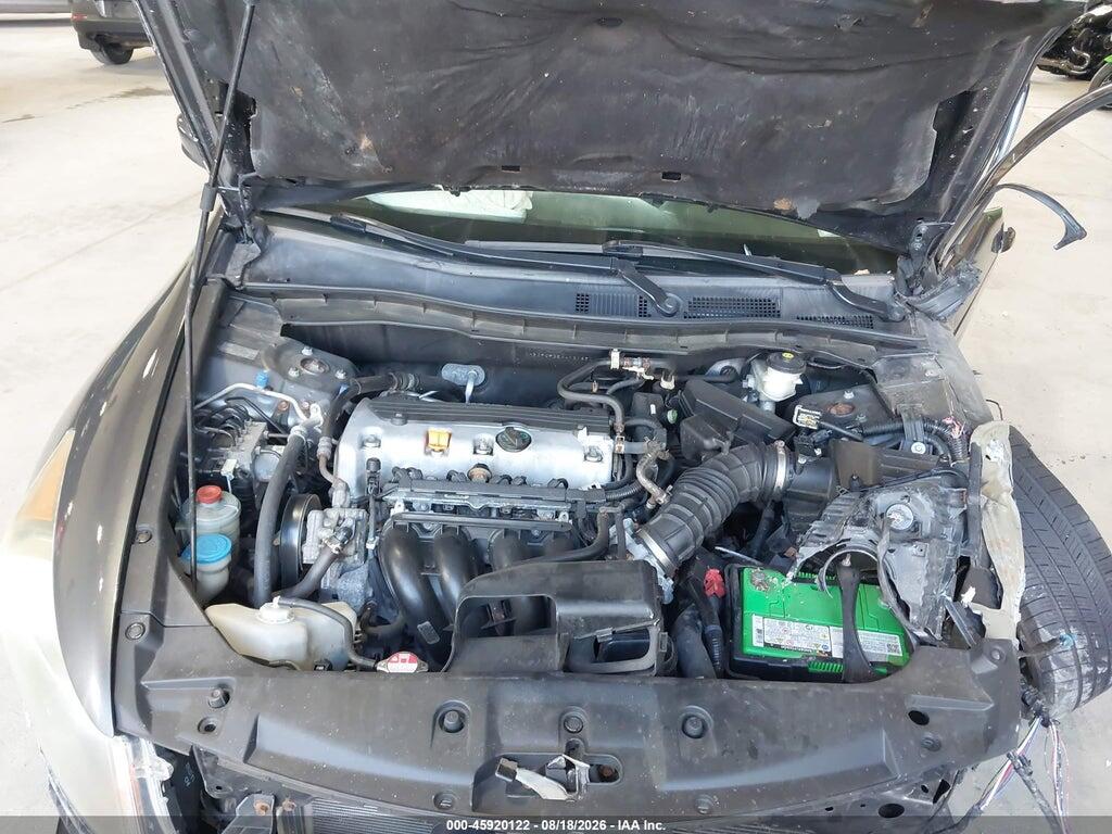 1HGCP2F35AA131850 2010 HONDA ACCORD photo no. 10