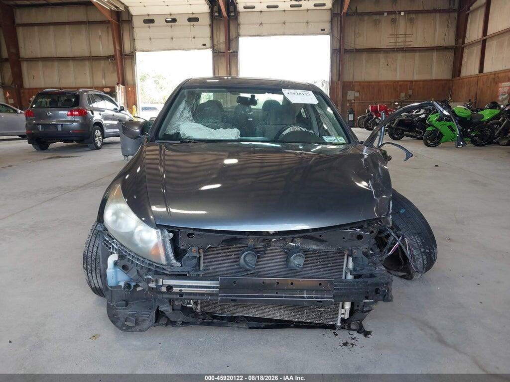 1HGCP2F35AA131850 2010 HONDA ACCORD photo no. 12