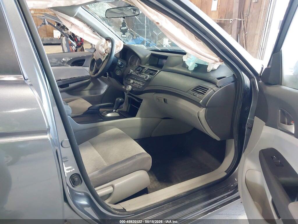 1HGCP2F35AA131850 2010 HONDA ACCORD photo no. 5