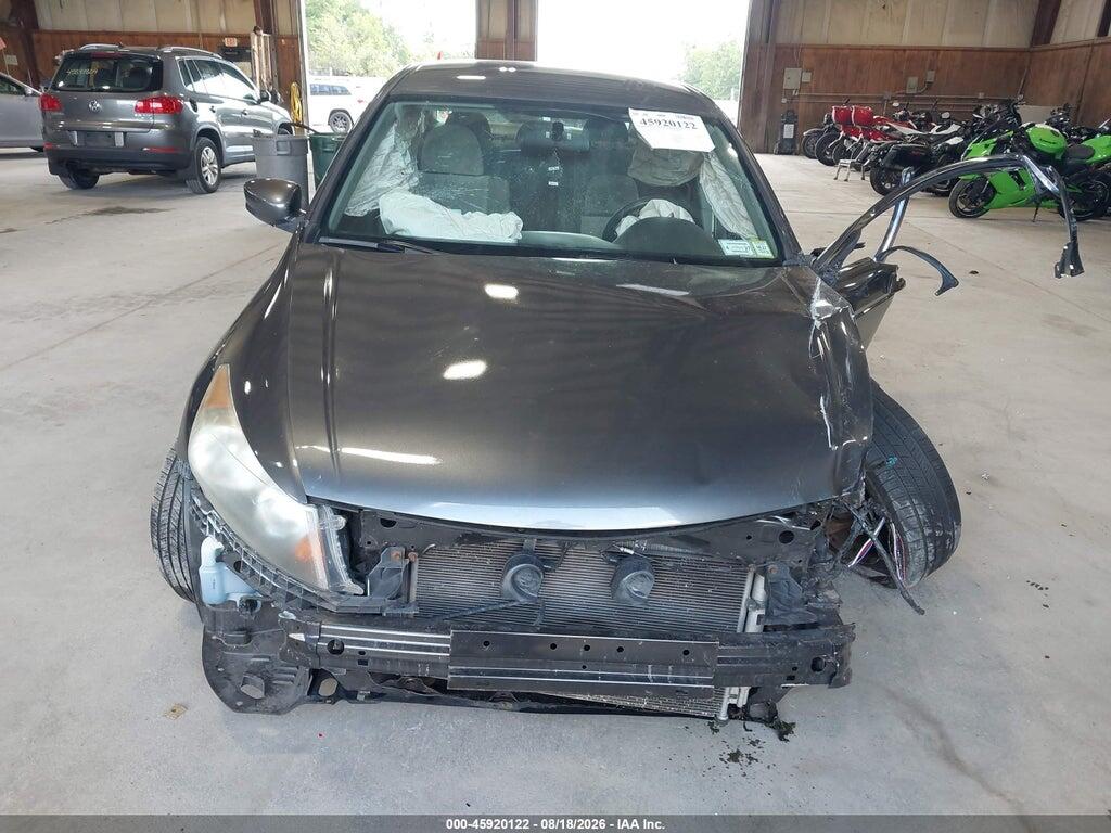 1HGCP2F35AA131850 2010 HONDA ACCORD photo no. 6