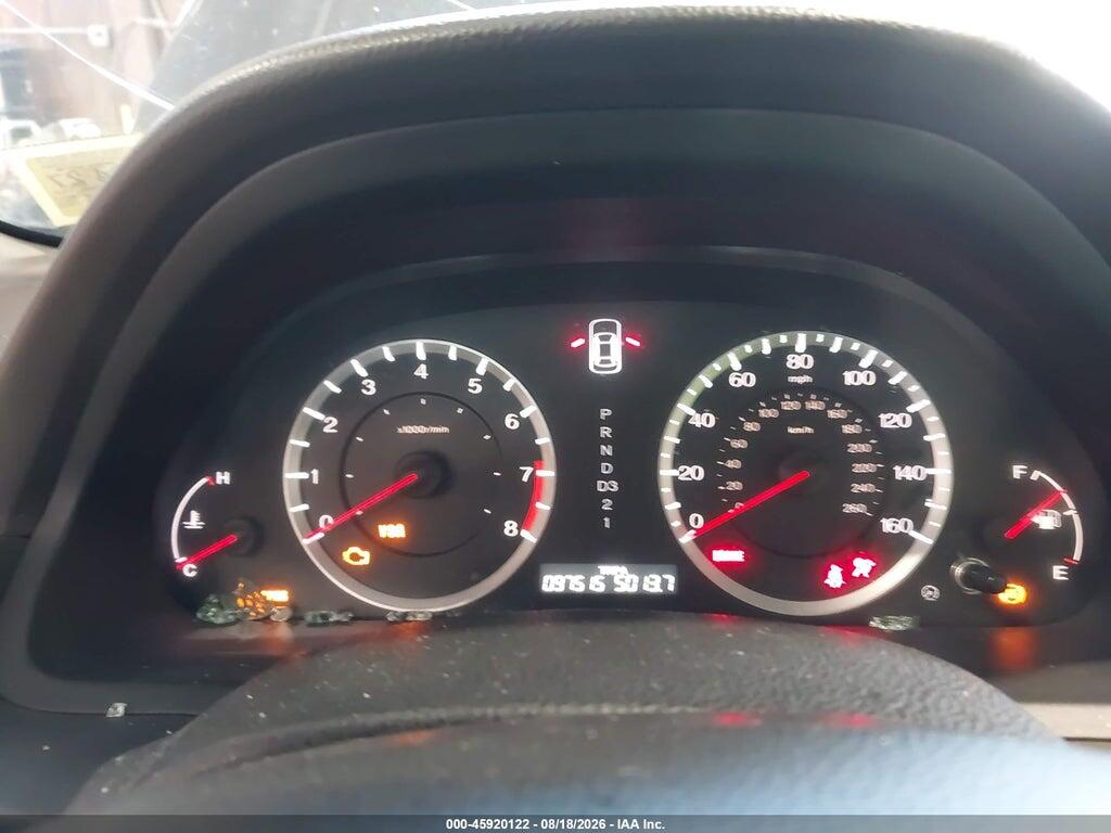 1HGCP2F35AA131850 2010 HONDA ACCORD photo no. 7