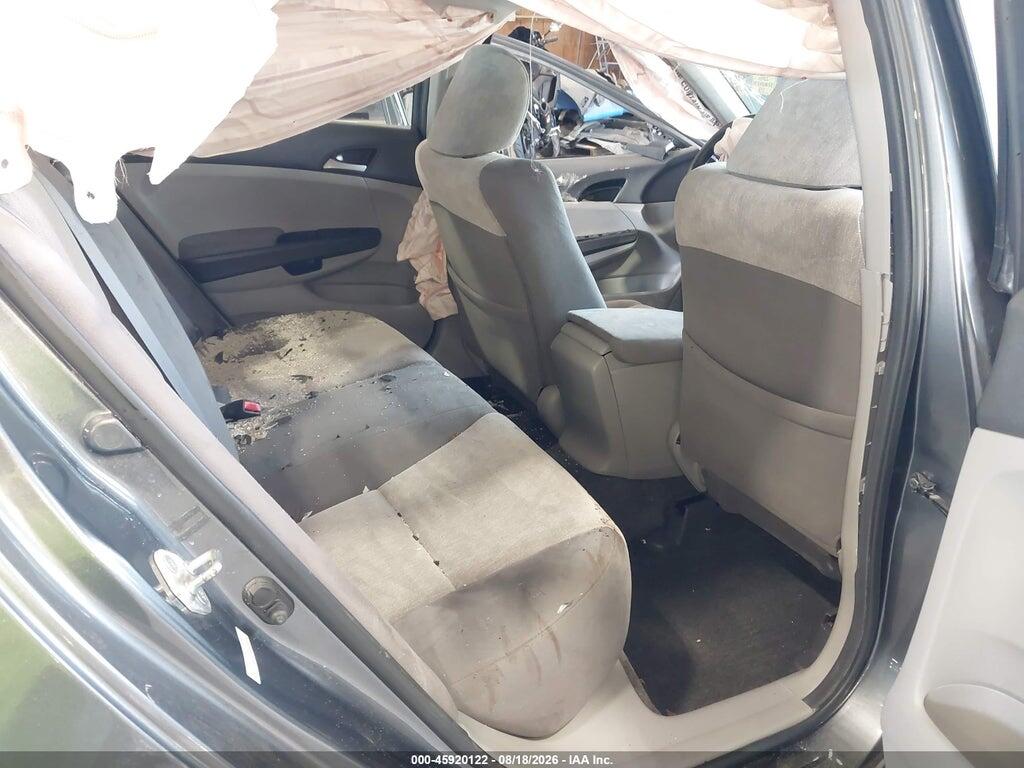 1HGCP2F35AA131850 2010 HONDA ACCORD photo no. 8