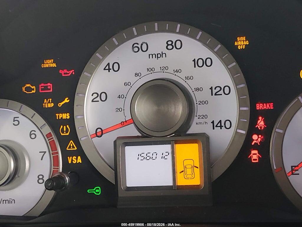 5FNYF4H28AB010230 2010 HONDA PILOT photo no. 11
