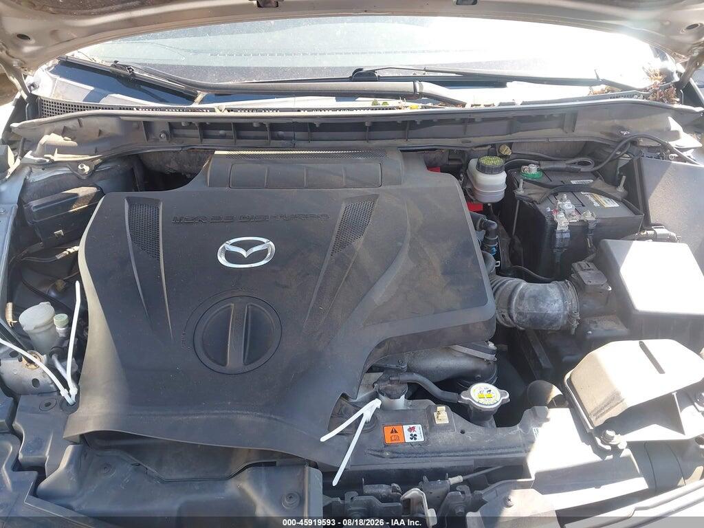 JM3ER2W38A0330258 2010 MAZDA CX-7 photo no. 10