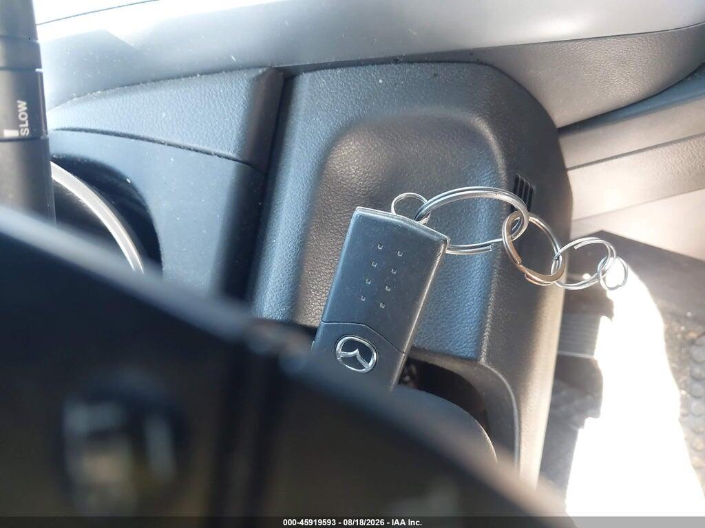 JM3ER2W38A0330258 2010 MAZDA CX-7 photo no. 11