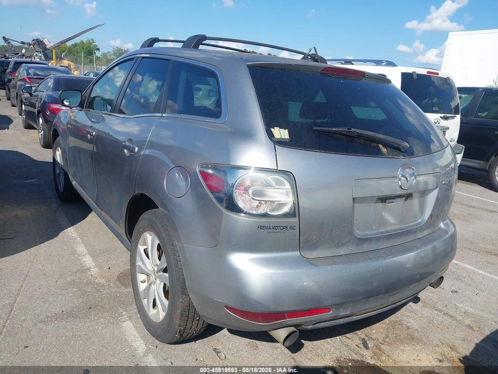 JM3ER2W38A0330258 2010 MAZDA CX-7 photo no. 3