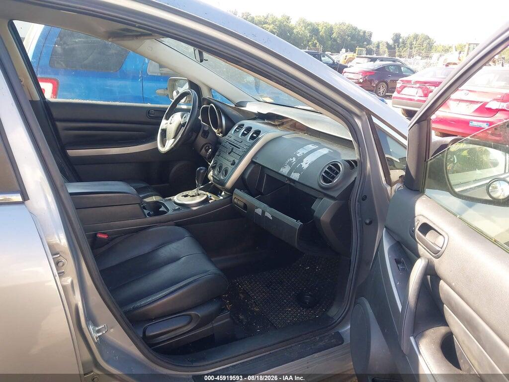 JM3ER2W38A0330258 2010 MAZDA CX-7 photo no. 5