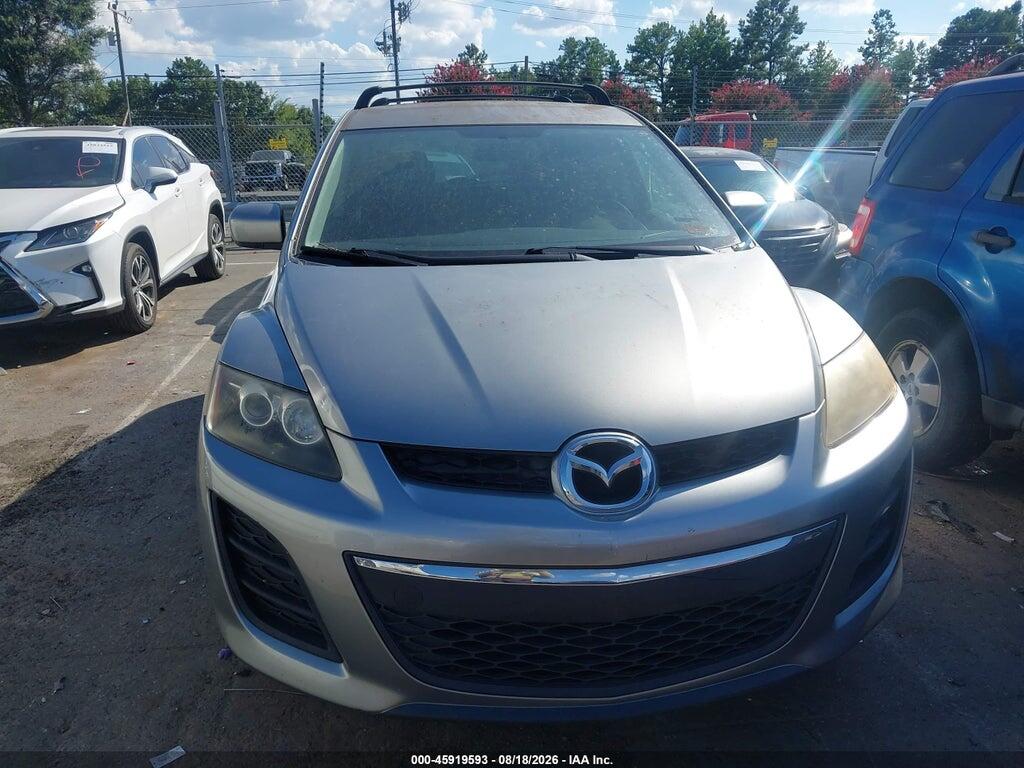 JM3ER2W38A0330258 2010 MAZDA CX-7 photo no. 6