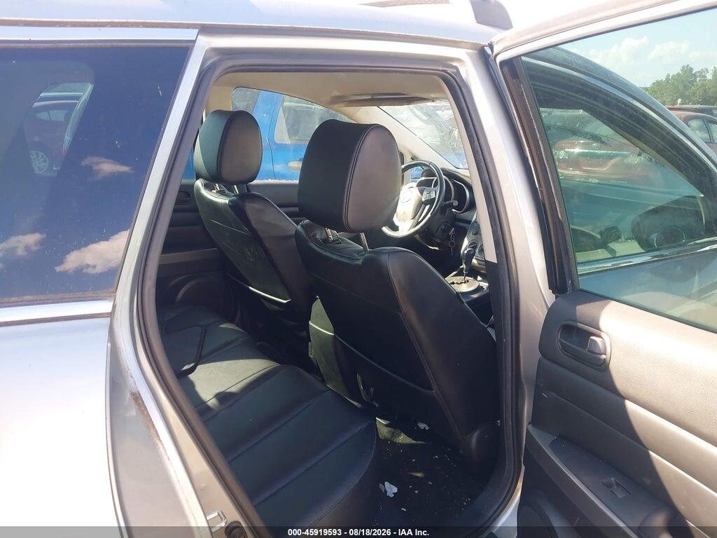 JM3ER2W38A0330258 2010 MAZDA CX-7 photo no. 8
