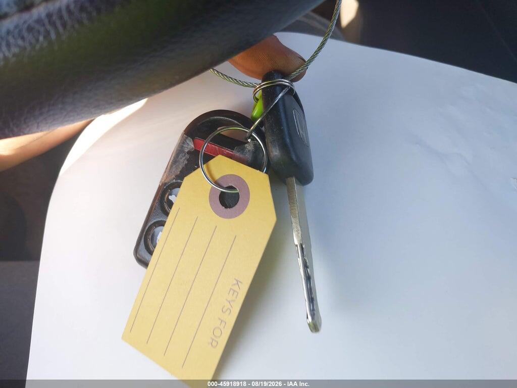 5FNRL3H50AB095730 2010 HONDA ODYSSEY photo no. 11