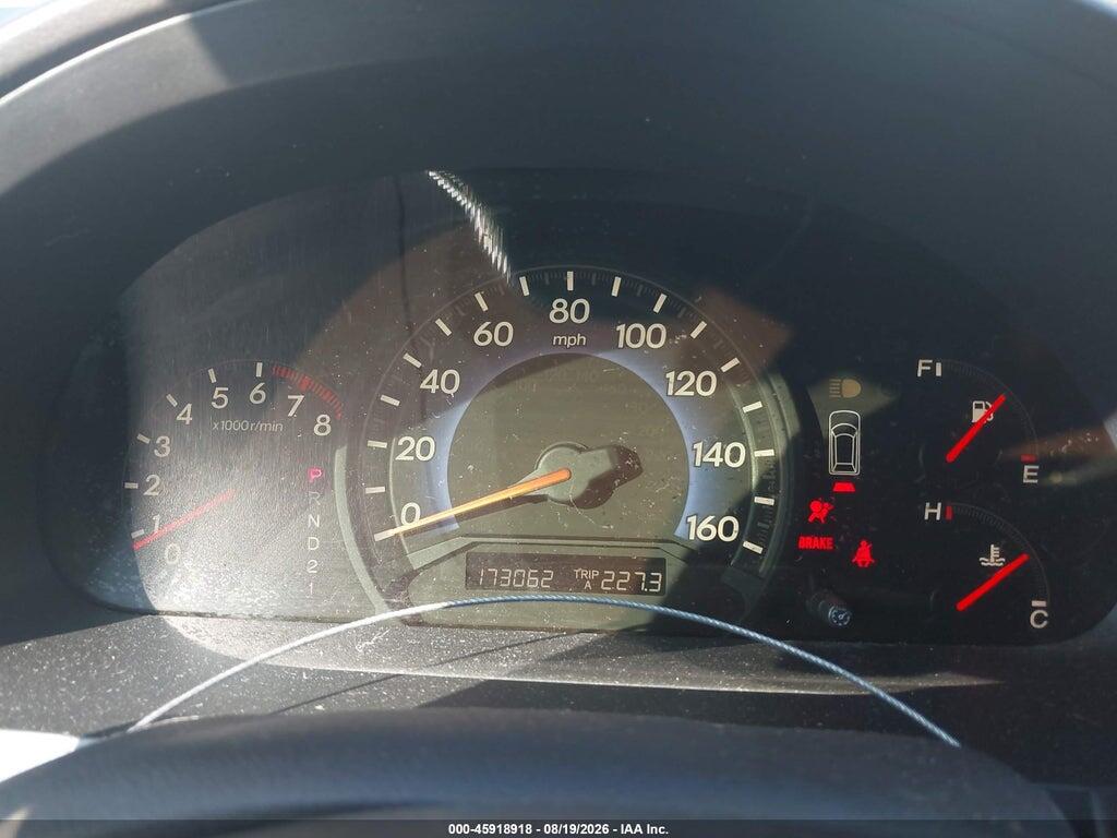 5FNRL3H50AB095730 2010 HONDA ODYSSEY photo no. 7