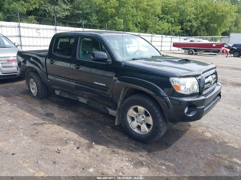2010 TOYOTA TACOMA 3TMLU4EN0AM039232