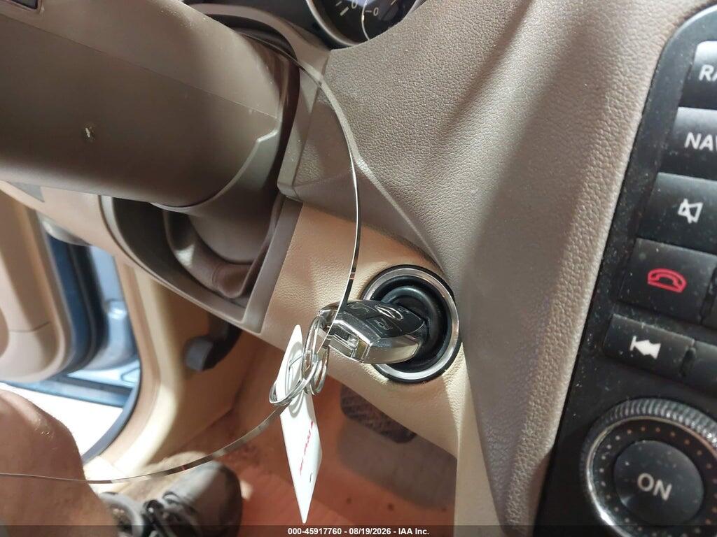4JGBB8GB6AA618195 2010 MERCEDES-BENZ ML 350 photo no. 11
