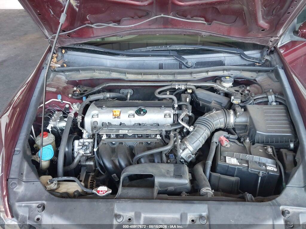 1HGCP2F73AA168754 2010 HONDA ACCORD photo no. 10