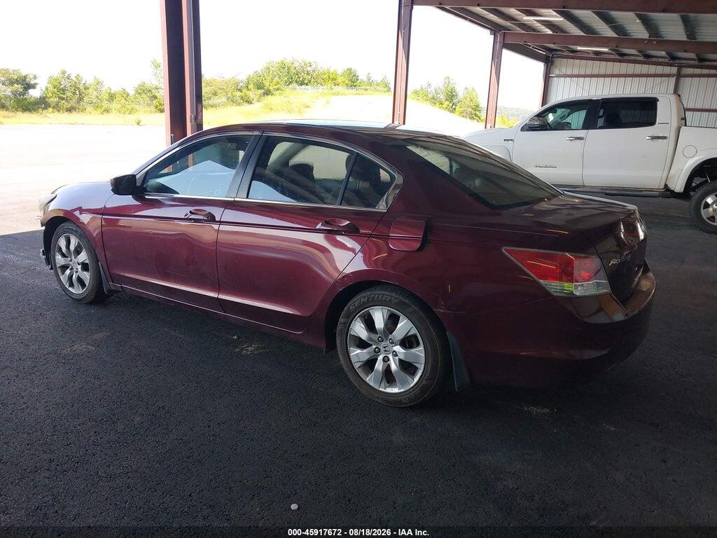 1HGCP2F73AA168754 2010 HONDA ACCORD photo no. 3