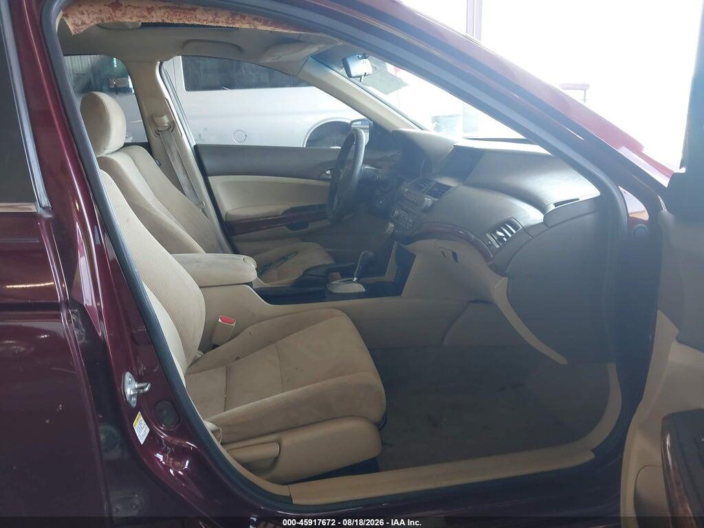 1HGCP2F73AA168754 2010 HONDA ACCORD photo no. 5