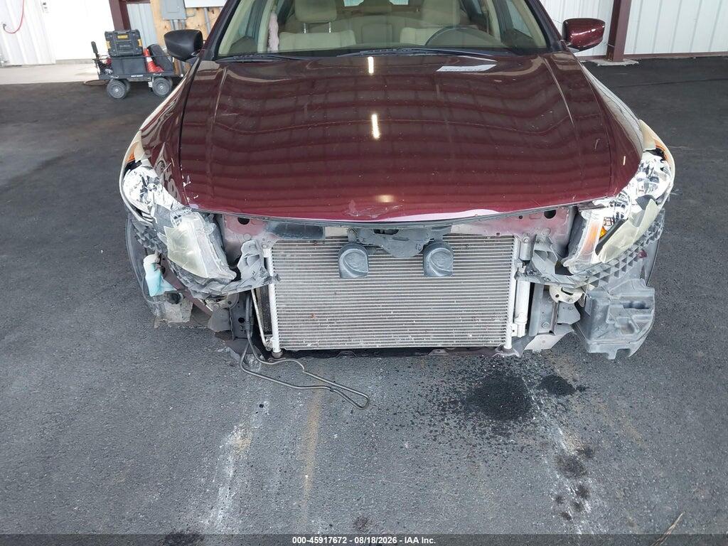 1HGCP2F73AA168754 2010 HONDA ACCORD photo no. 6