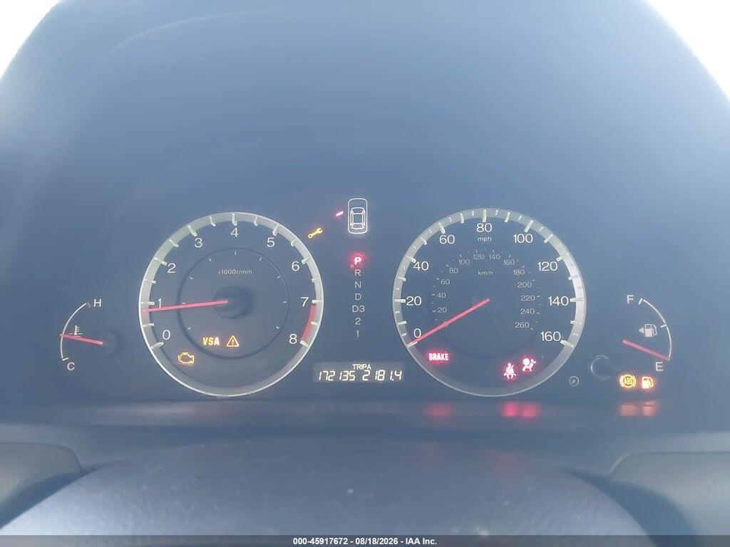 1HGCP2F73AA168754 2010 HONDA ACCORD photo no. 7