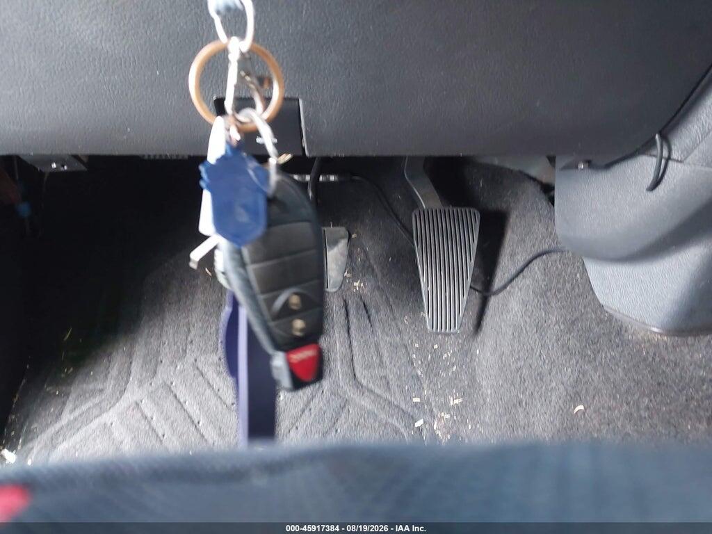 1D7RB1CP5AS117147 2010 DODGE RAM 1500 photo no. 11