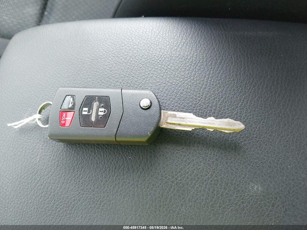 JM1BL1SF2A1237138 2010 MAZDA MAZDA3 photo no. 11