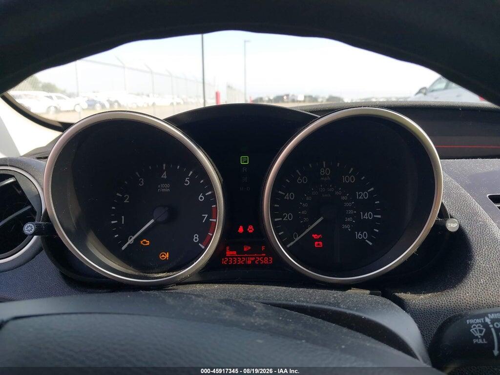 JM1BL1SF2A1237138 2010 MAZDA MAZDA3 photo no. 7