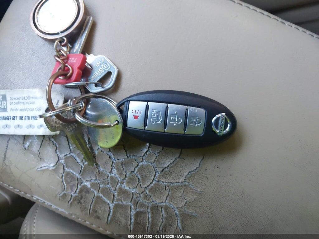 1N4AA5AP8AC859658 2010 NISSAN MAXIMA photo no. 11