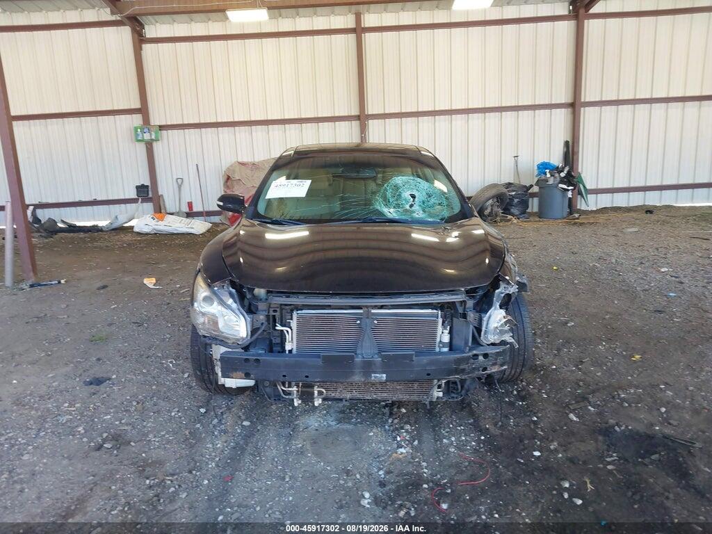 1N4AA5AP8AC859658 2010 NISSAN MAXIMA photo no. 12
