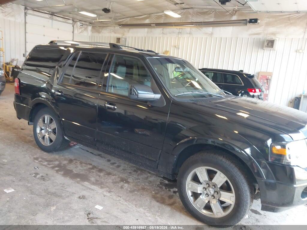 2010 FORD EXPEDITION 1FMJU2A53AEB65720