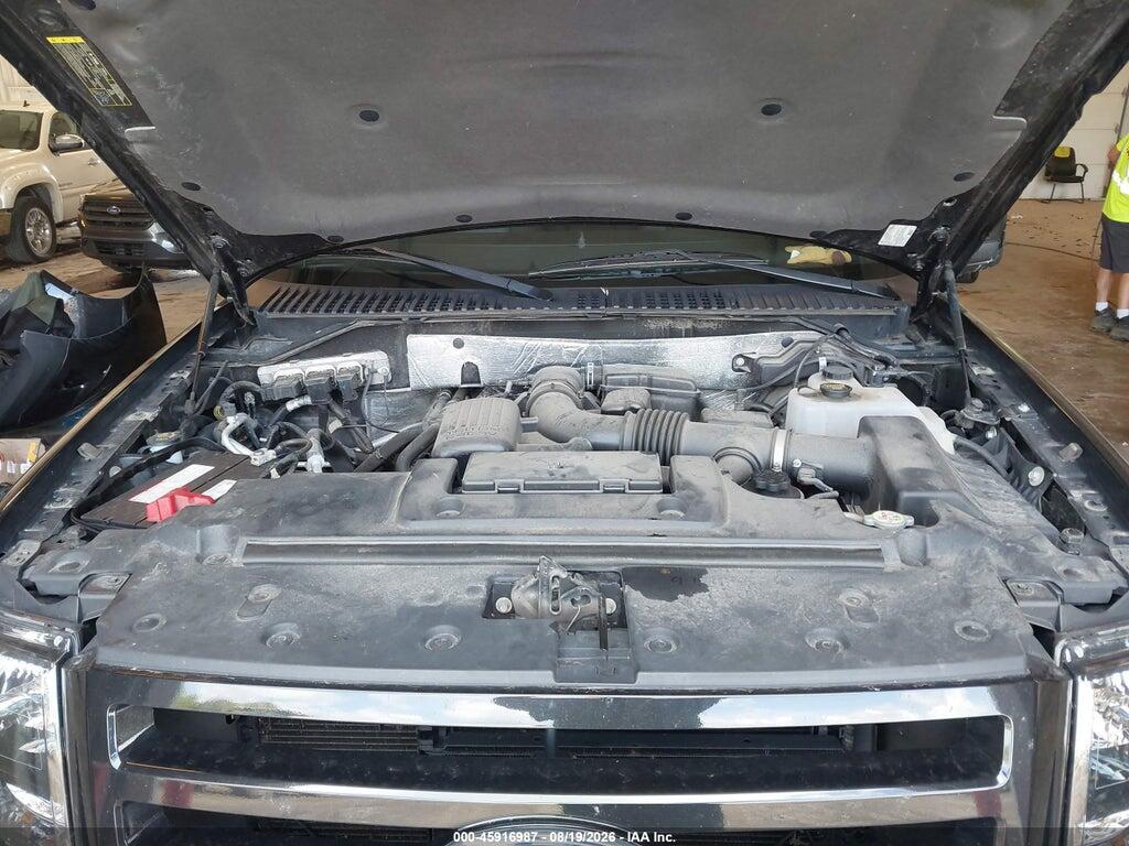 1FMJU2A53AEB65720 2010 FORD EXPEDITION photo no. 10