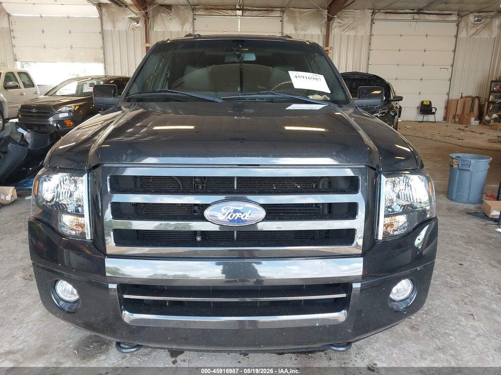 1FMJU2A53AEB65720 2010 FORD EXPEDITION photo no. 12