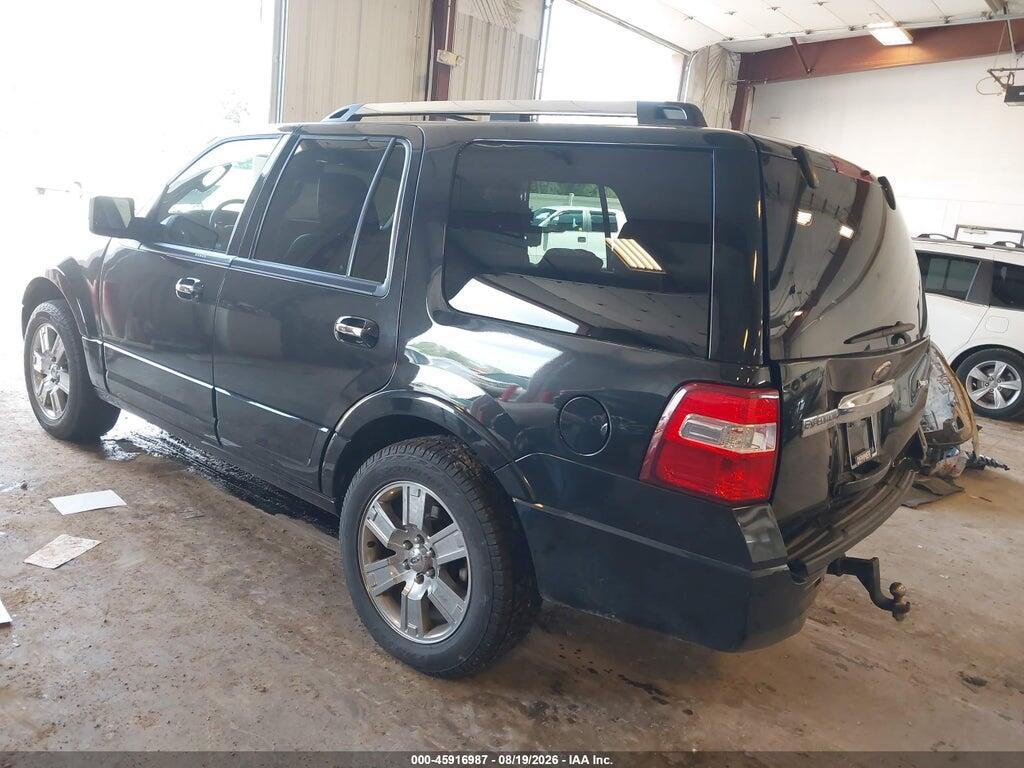 1FMJU2A53AEB65720 2010 FORD EXPEDITION photo no. 3