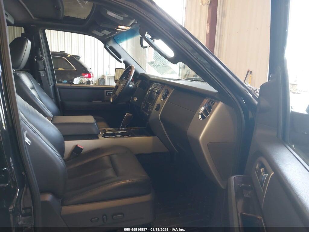 1FMJU2A53AEB65720 2010 FORD EXPEDITION photo no. 5