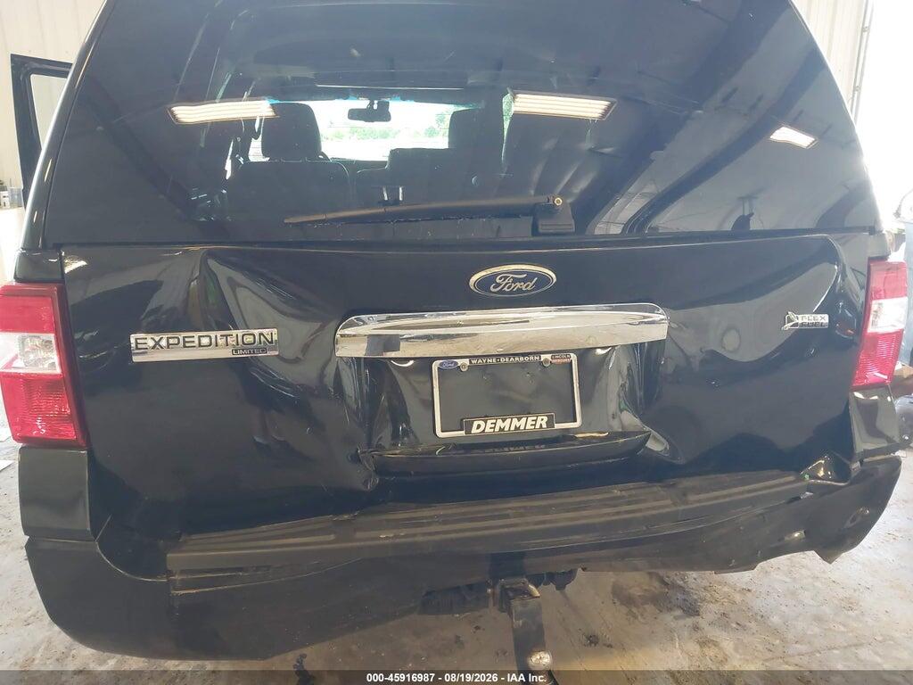 1FMJU2A53AEB65720 2010 FORD EXPEDITION photo no. 6