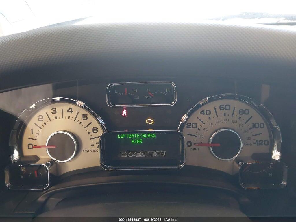 1FMJU2A53AEB65720 2010 FORD EXPEDITION photo no. 7