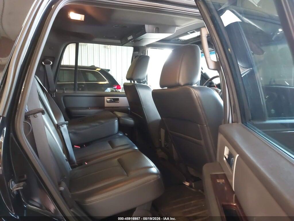 1FMJU2A53AEB65720 2010 FORD EXPEDITION photo no. 8