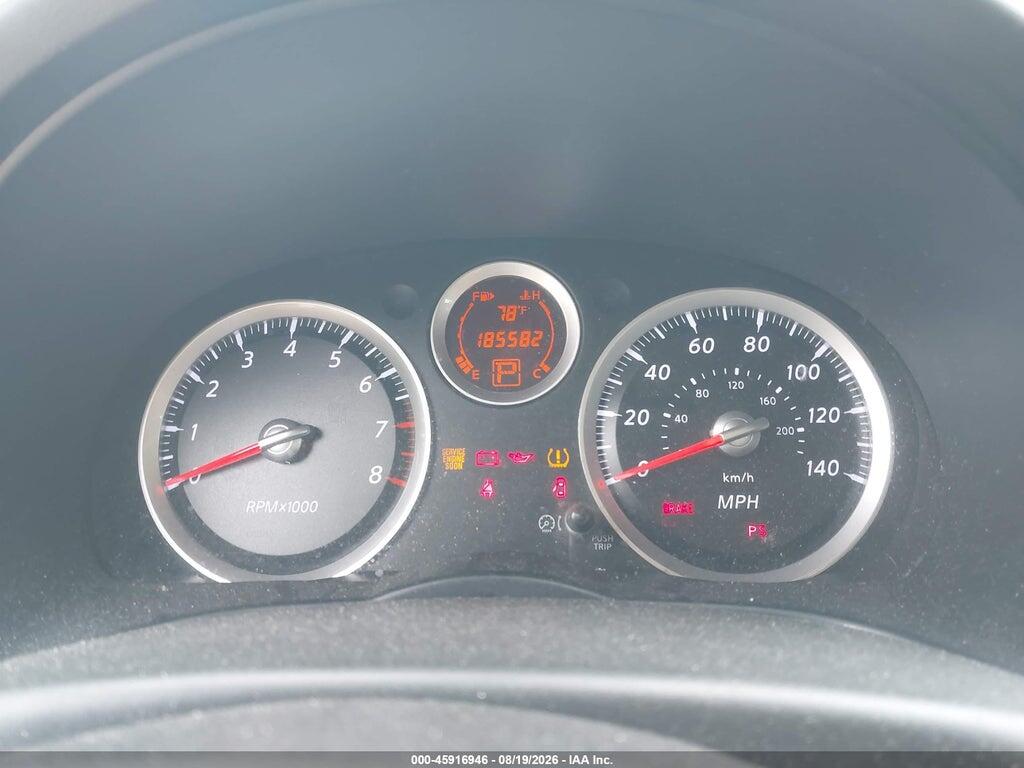 3N1AB6AP2AL715642 2010 NISSAN SENTRA photo no. 7