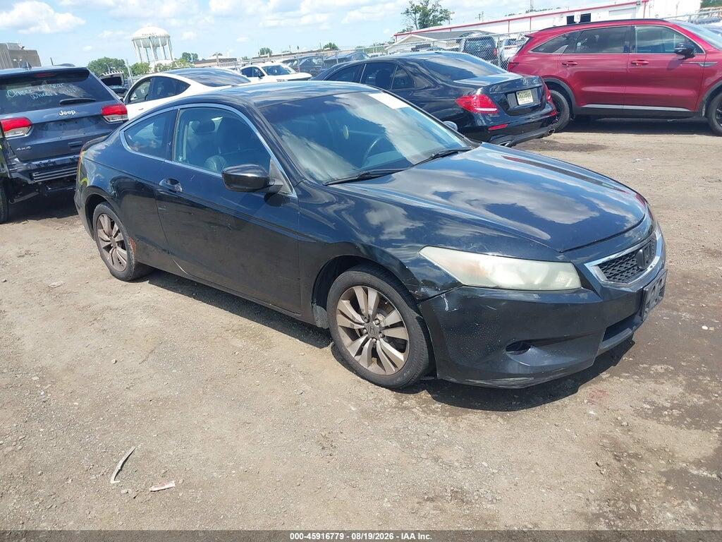 1HGCS1B80AA013909 2010 HONDA ACCORD photo no. 1