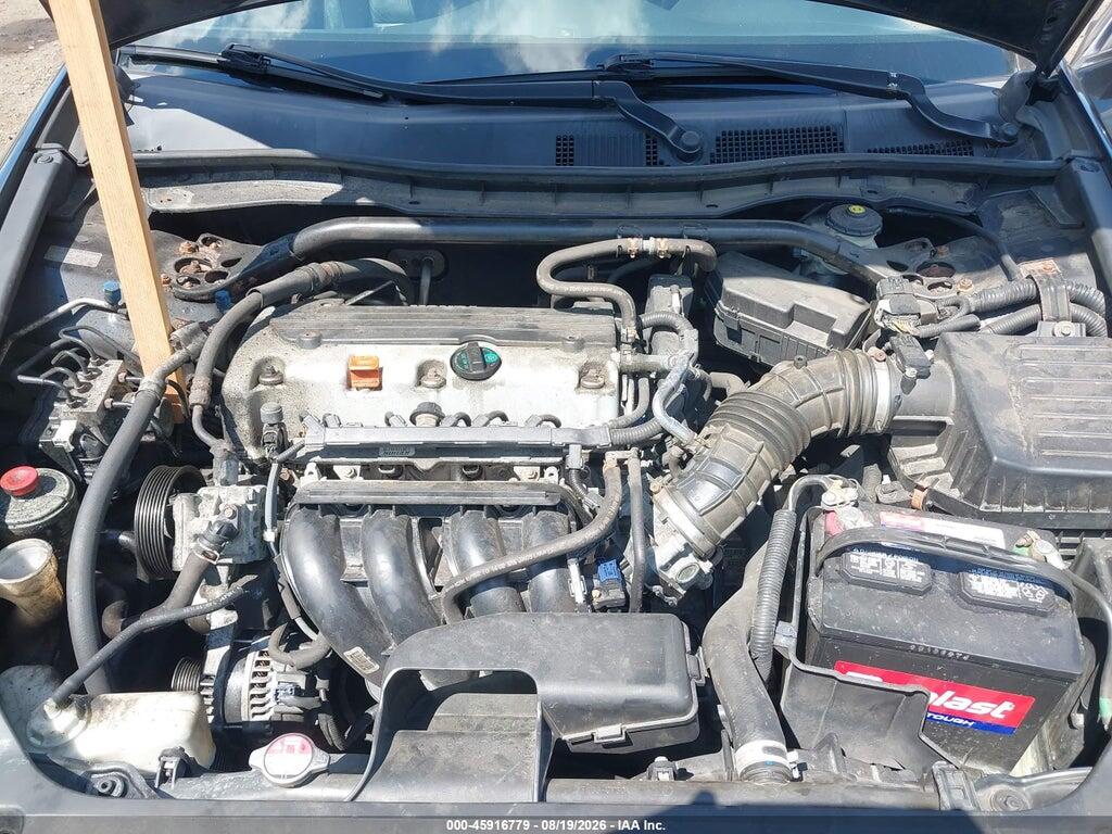 1HGCS1B80AA013909 2010 HONDA ACCORD photo no. 10
