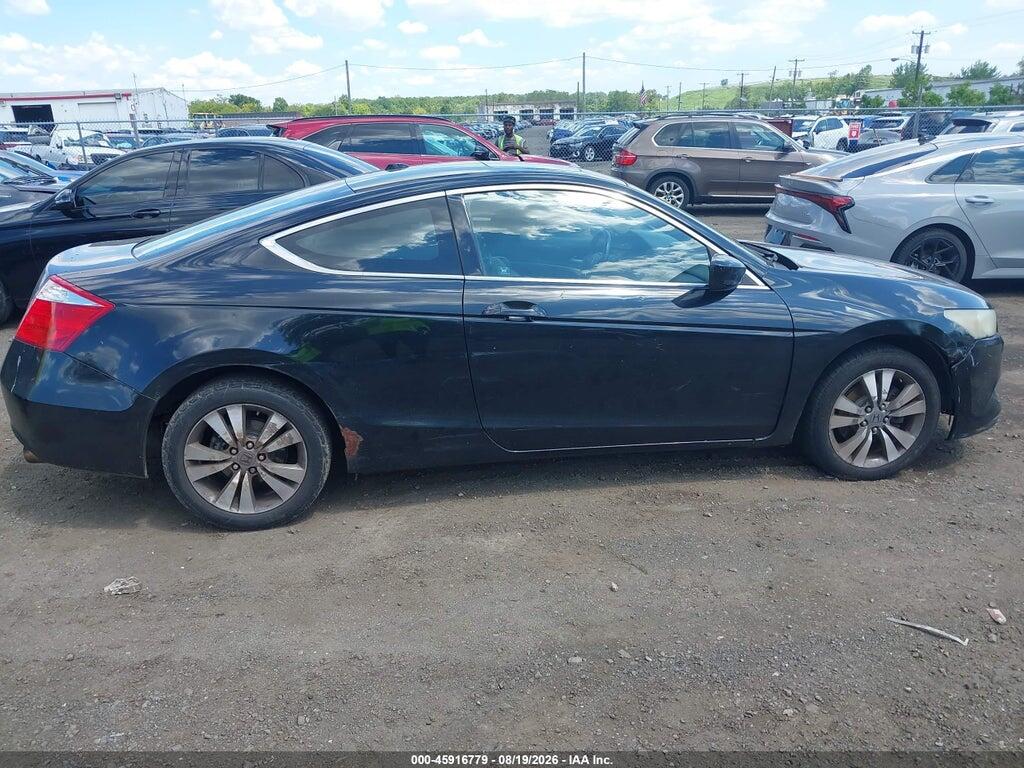 1HGCS1B80AA013909 2010 HONDA ACCORD photo no. 12