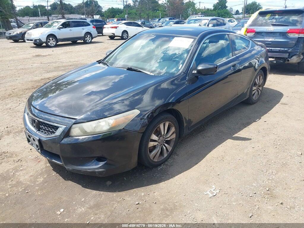 1HGCS1B80AA013909 2010 HONDA ACCORD photo no. 2