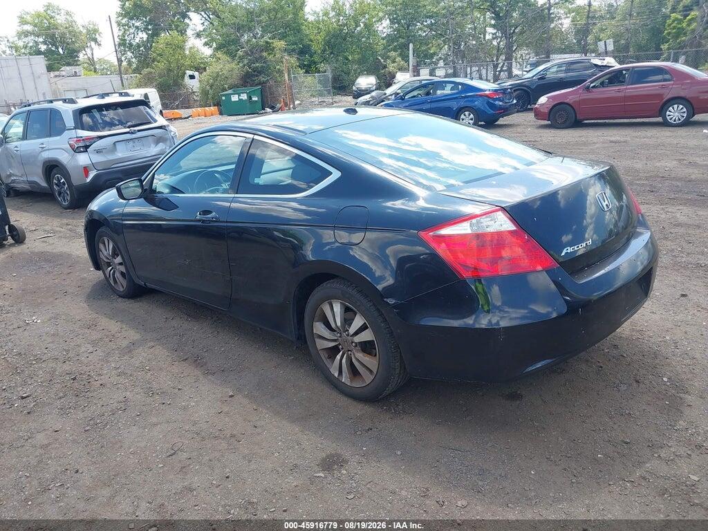 1HGCS1B80AA013909 2010 HONDA ACCORD photo no. 3