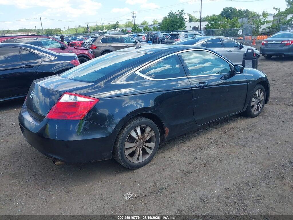 1HGCS1B80AA013909 2010 HONDA ACCORD photo no. 4