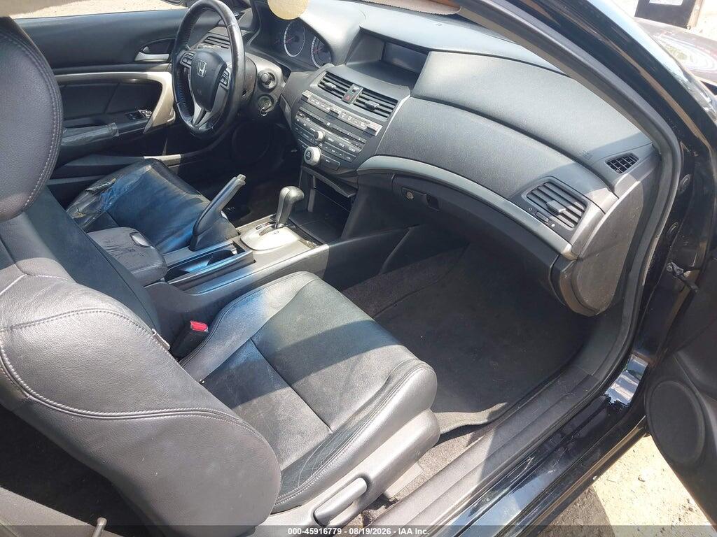 1HGCS1B80AA013909 2010 HONDA ACCORD photo no. 5