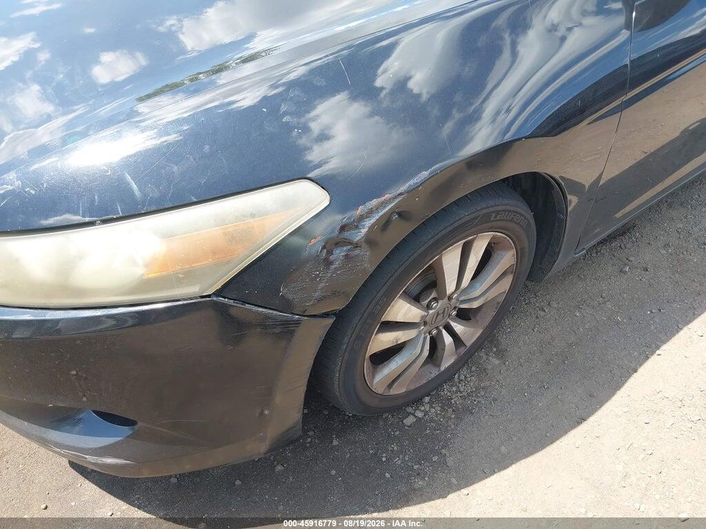 1HGCS1B80AA013909 2010 HONDA ACCORD photo no. 6